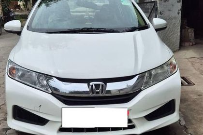 Used i VTEC CVT SV