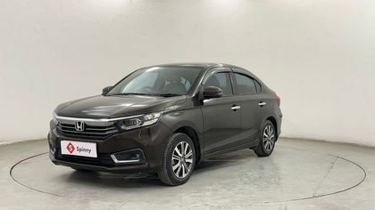 2024 Honda Amaze VX i-VTEC