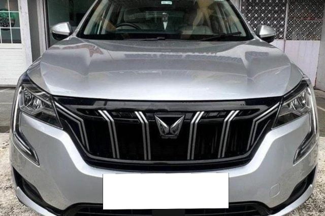 Mahindra XUV700 AX7 Diesel AT BSVI Second-hand 2022 Mahindra XUV700 AX7 Diesel AT BSVI for sale in Mumbai