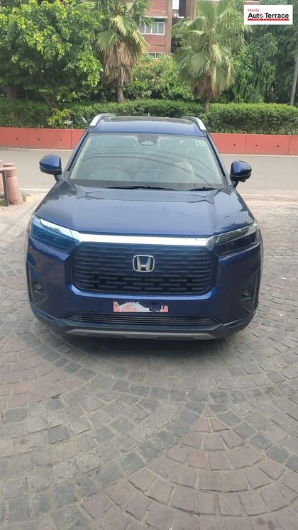 Used ZX CVT