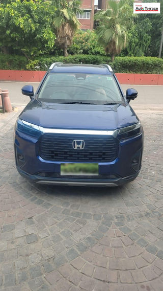 Used ZX CVT