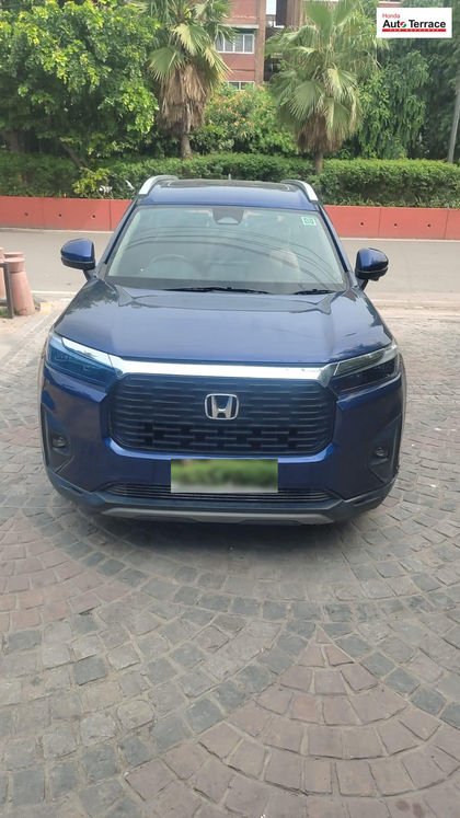 Used ZX CVT