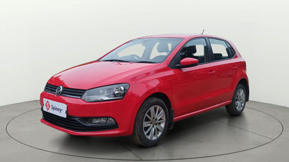 Used Petrol Highline 1.2L