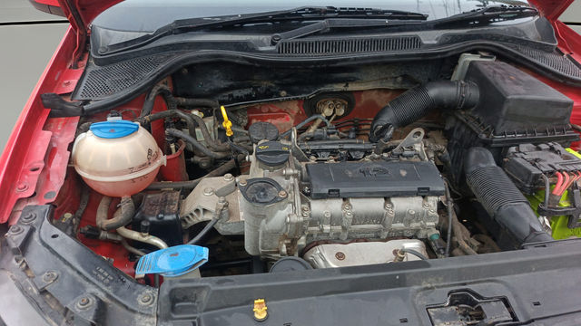Image Used Car