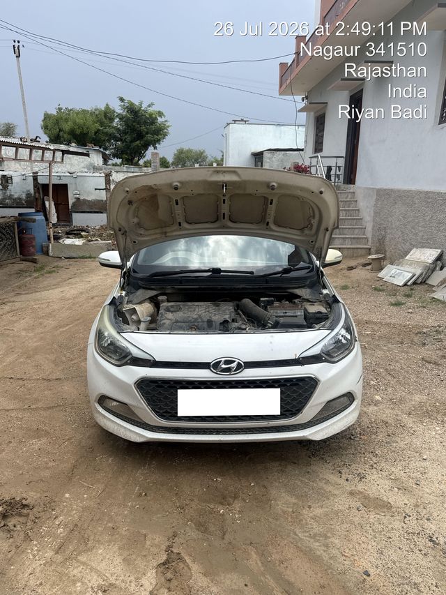 Image Used Car