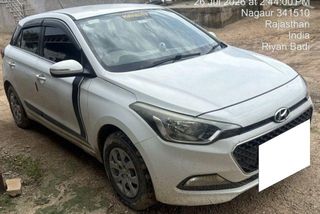 Used Sportz 1.2