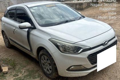Used Sportz 1.2