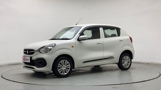 Second-hand 2022 Maruti Suzuki Celerio VXI CNG for sale in New Delhi