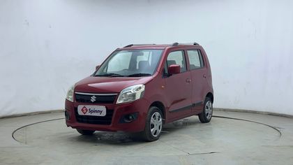 Used VXI
