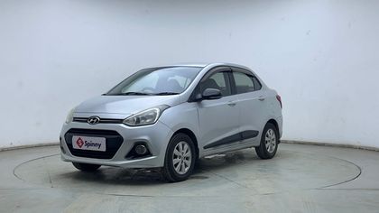 2015 हुंडई एक्सेंट 1.2 Kappa S Option