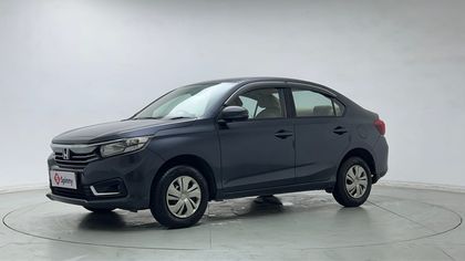 2023 Honda Amaze एस रेनफोर्स्ड पेट्रोल