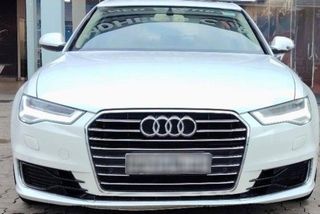 Used 2.0 TDI