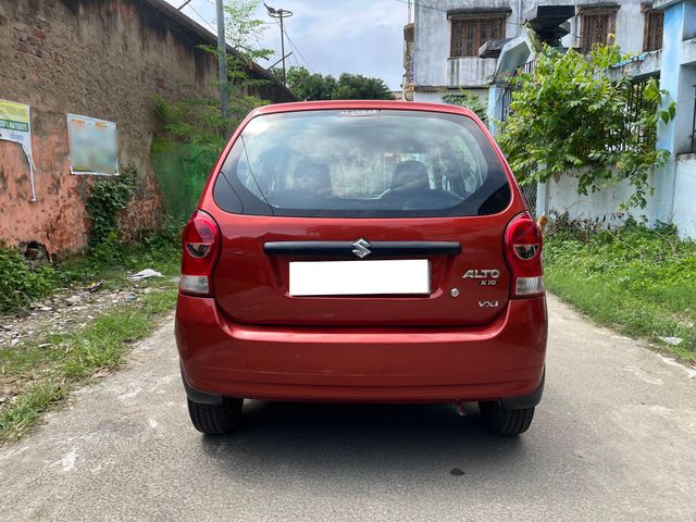 Image Used Car