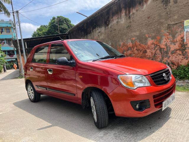Image Used Car