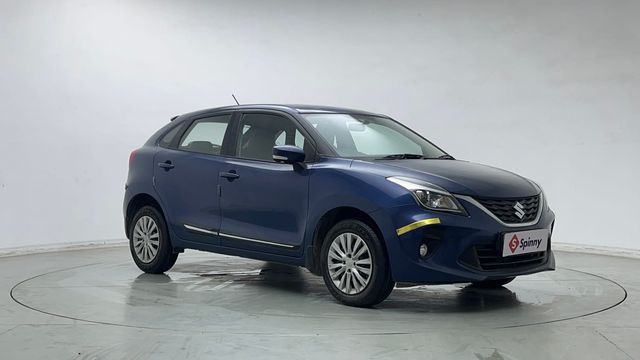 Image Used Car