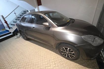 Used VXI BSVI
