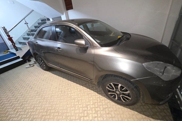 Maruti Suzuki Dzire VXI BSVI Second-hand 2021 Maruti Suzuki Dzire VXI BSVI for sale in Kolkata