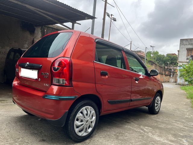 Image Used Car