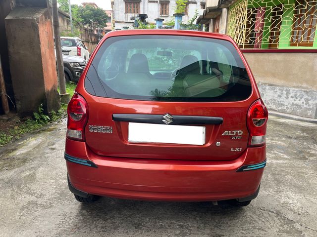 Image Used Car