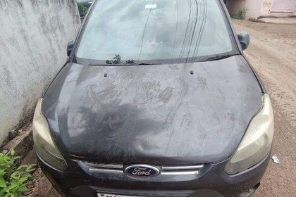 Used Petrol LXI