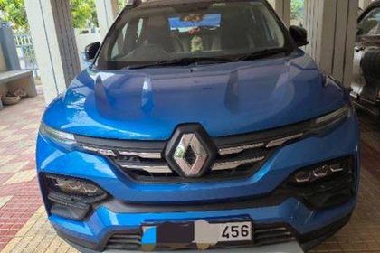 Used RXZ Turbo CVT DT