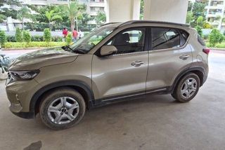 Used HTX Turbo iMT BSVI