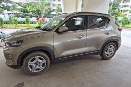 Used HTX Turbo iMT BSVI