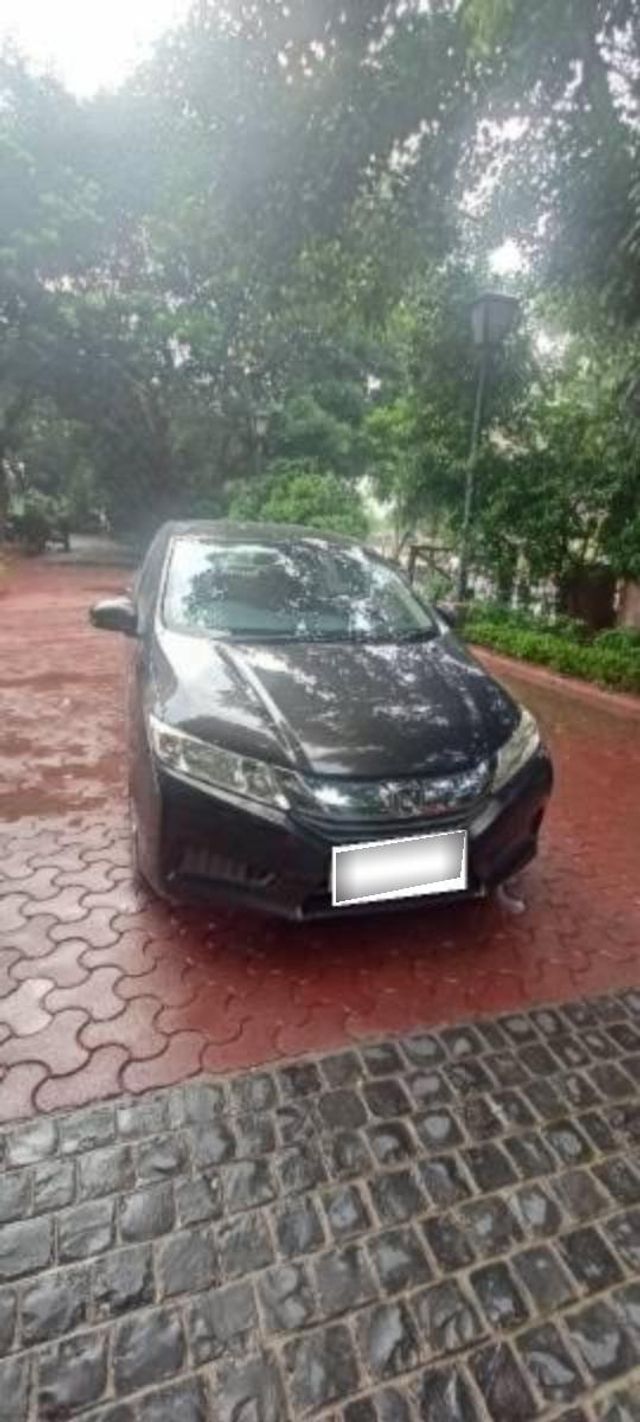 Second-hand 2014 Honda City i VTEC CVT VX for sale in Gurgaon