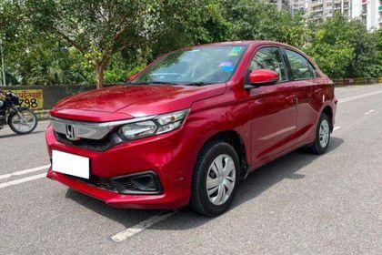 Used S i-VTEC