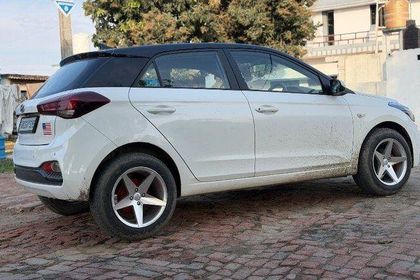 Used Magna BSVI