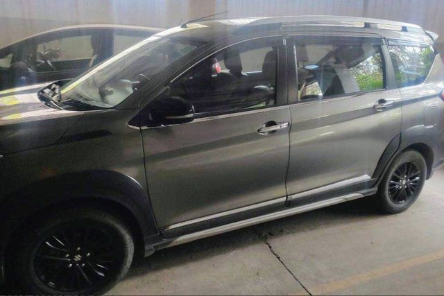 Maruti Suzuki XL6 Alpha AT Second-hand 2020 Maruti Suzuki XL6 Alpha AT for sale in Pune