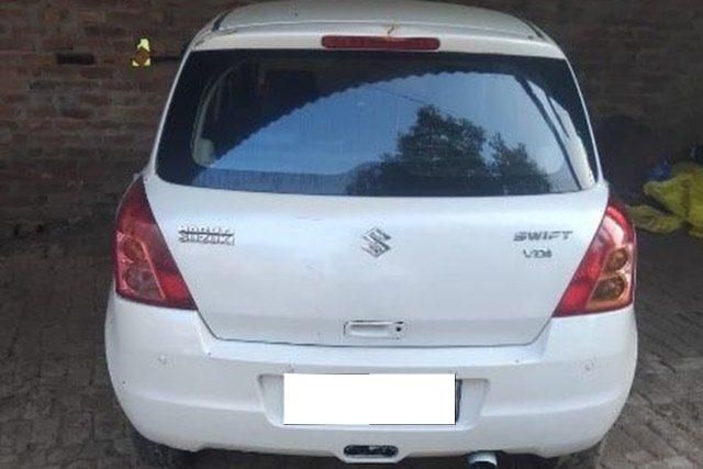 Second-hand 2010 Maruti Suzuki Swift VDI BSIV for sale in Firozpur