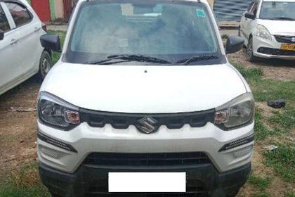Used VXI Plus 2019-2022