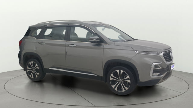 MG Hector Sharp CVT Second-hand 2022 MG Hector Sharp CVT for sale in Bangalore