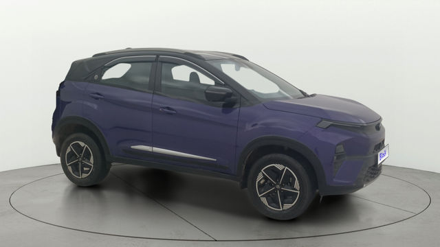 Tata Nexon Fearless DT Second-hand 2023 Tata Nexon Fearless DT for sale in Bangalore