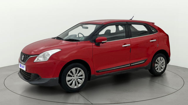 Image Used Car