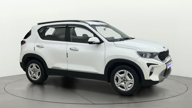 Kia Sonet HTK Plus BSVI Second-hand 2020 Kia Sonet HTK Plus BSVI for sale in Bangalore
