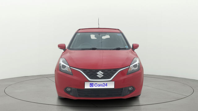 Image Used Car