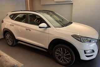 Used 2.0 Dual VTVT 2WD AT GL