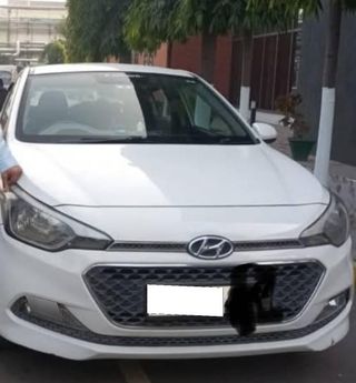 Used Magna 1.2