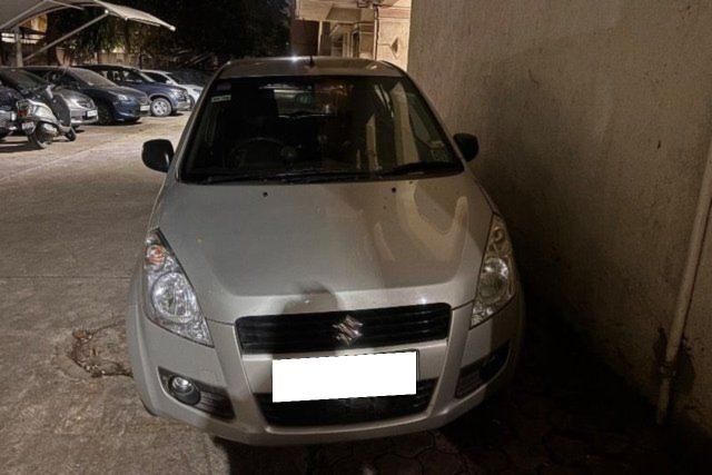 Second-hand 2011 Maruti Suzuki Ritz VXI for sale in Pune