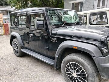 Used MX1 RWD