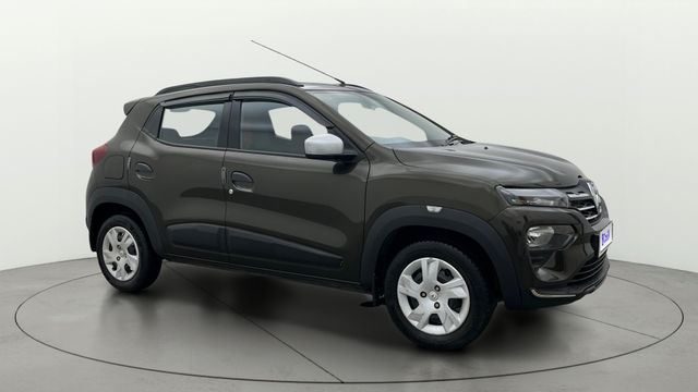 Renault KWID 1.0 RXT Opt Second-hand 2022 Renault KWID 1.0 RXT Opt for sale in Bangalore