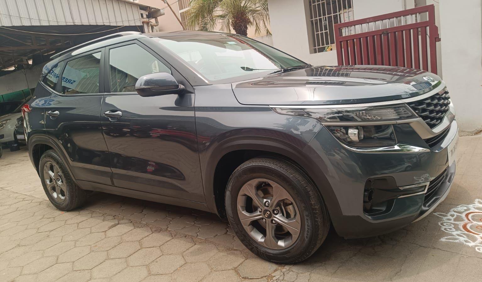 Image Used Car