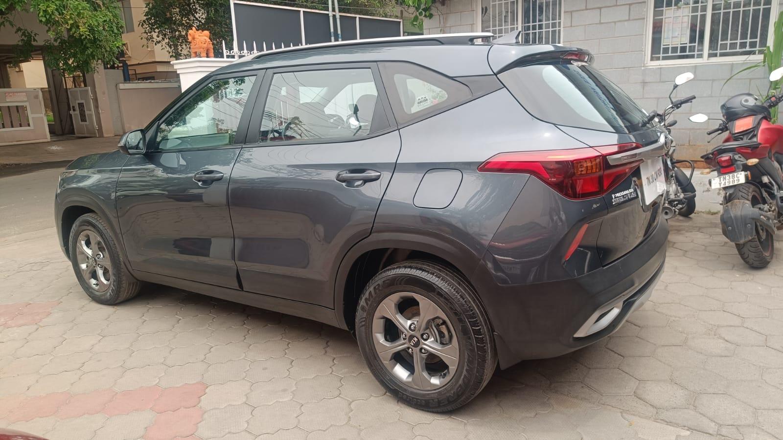 Image Used Car