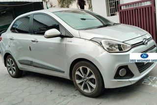 Used 1.1 CRDi SX Option