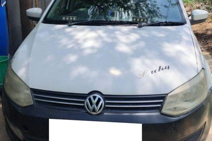 Used Diesel Trendline 1.2L