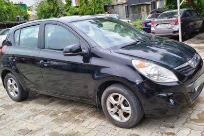 2011 Hyundai i20 1.2 स्पोर्टज़