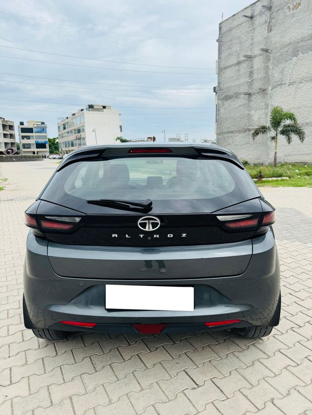 Image Used Car