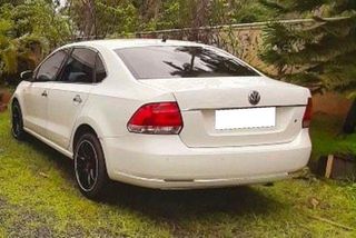 Used Diesel Breeze